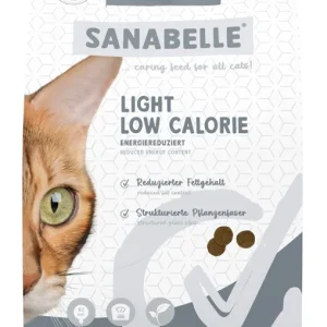 Sanabelle Light 400 g Zertifiziert